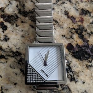 Nixon Metric Ladies watch